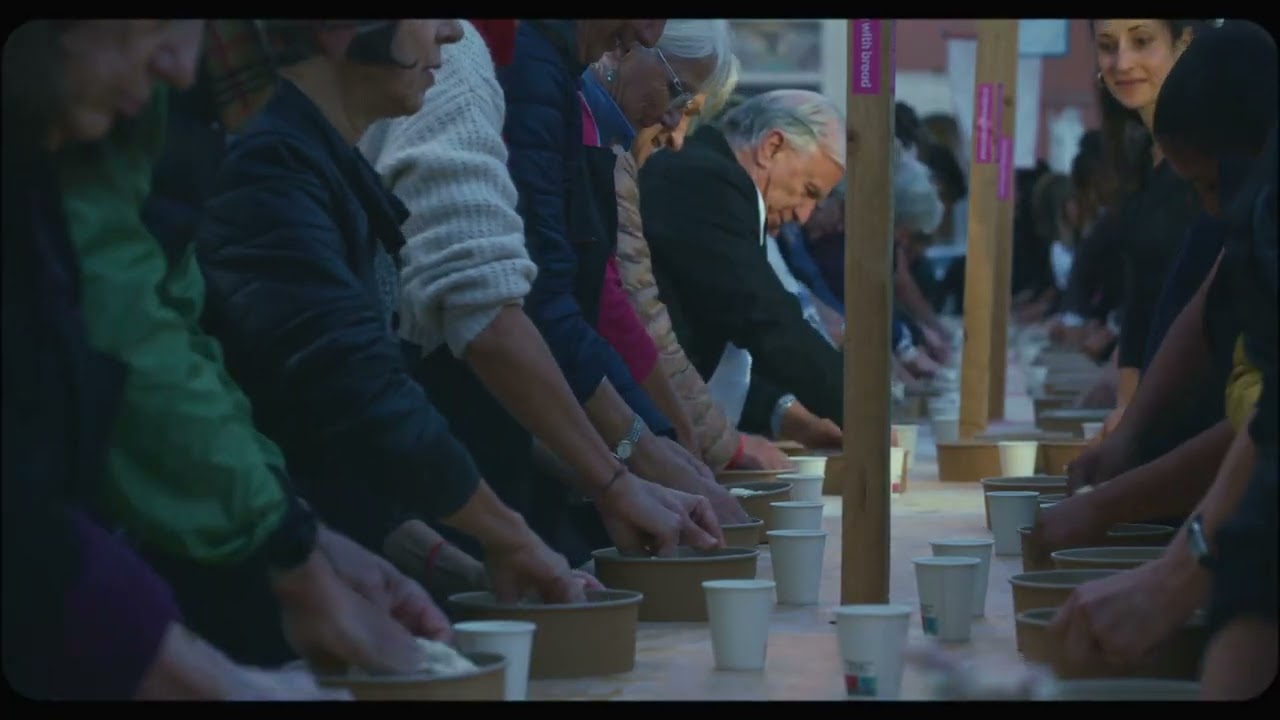 Volvo Trucks Italia - Madre Project