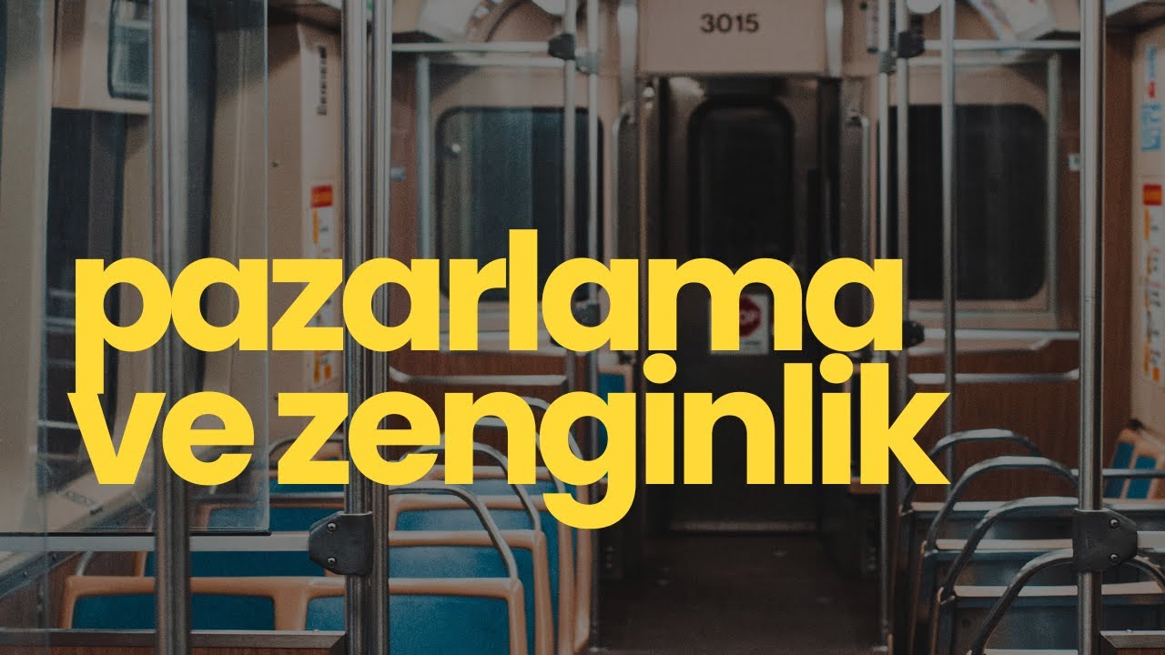 İktisat Bölümünü Pazarlayarak Zenginliğe Ulaşmak!