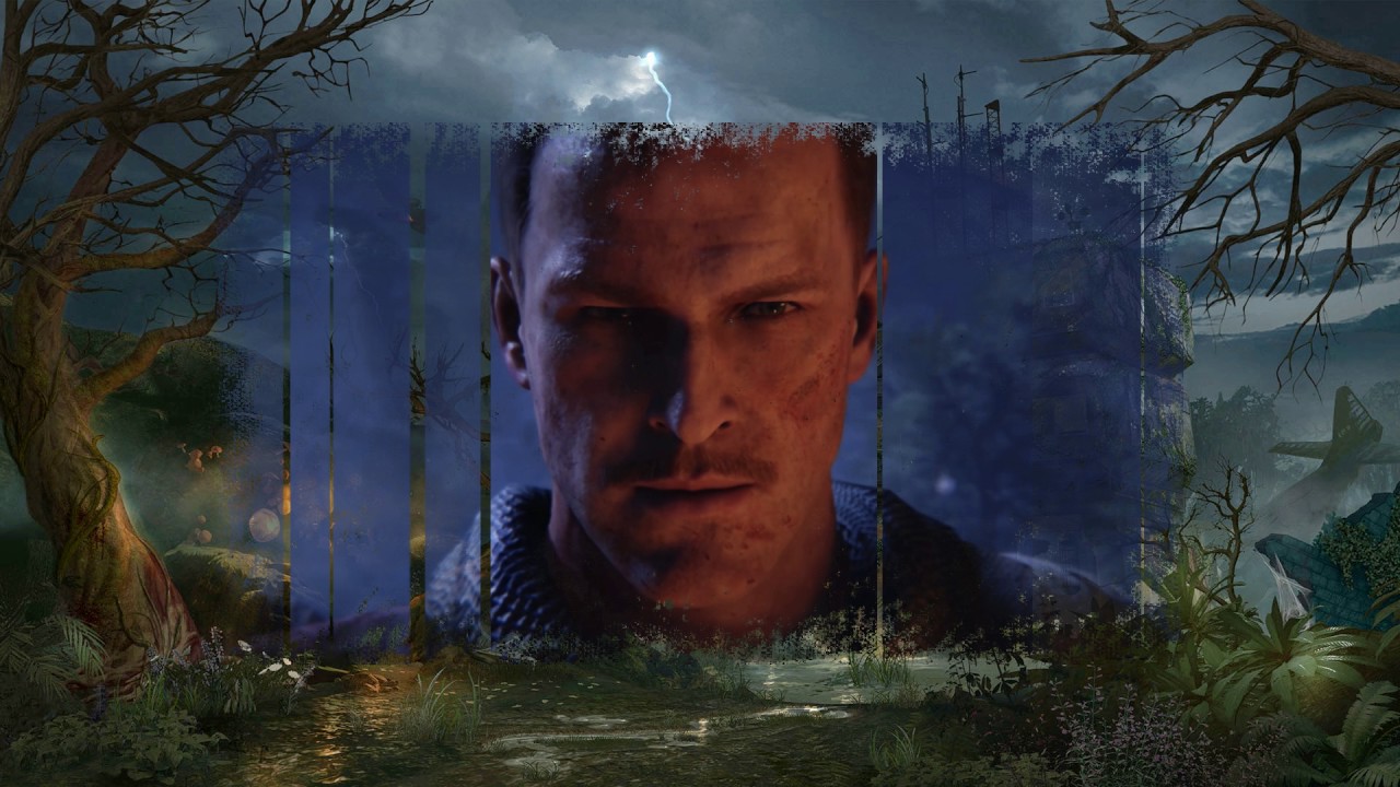 Call of Duty Black Ops 3 Zombies - Frasi di Dempsey Zetsubou No Shima