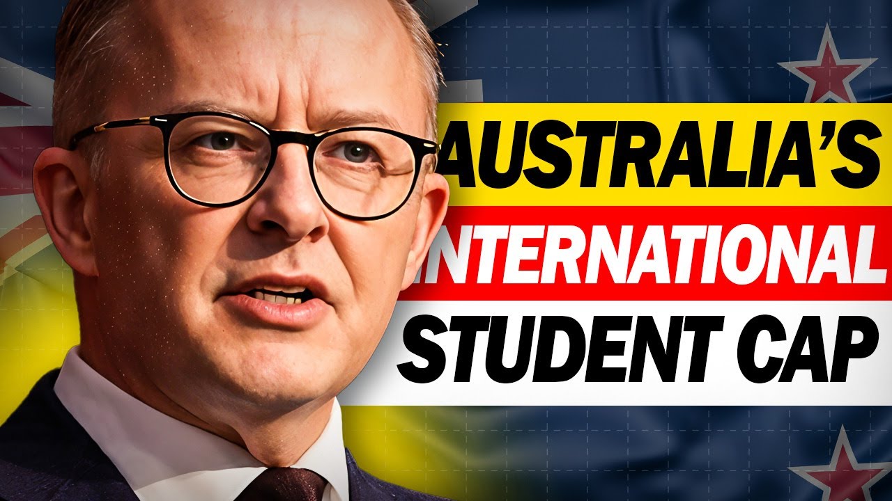 Australia International Student Cap 2025: What to expect and how to prepare