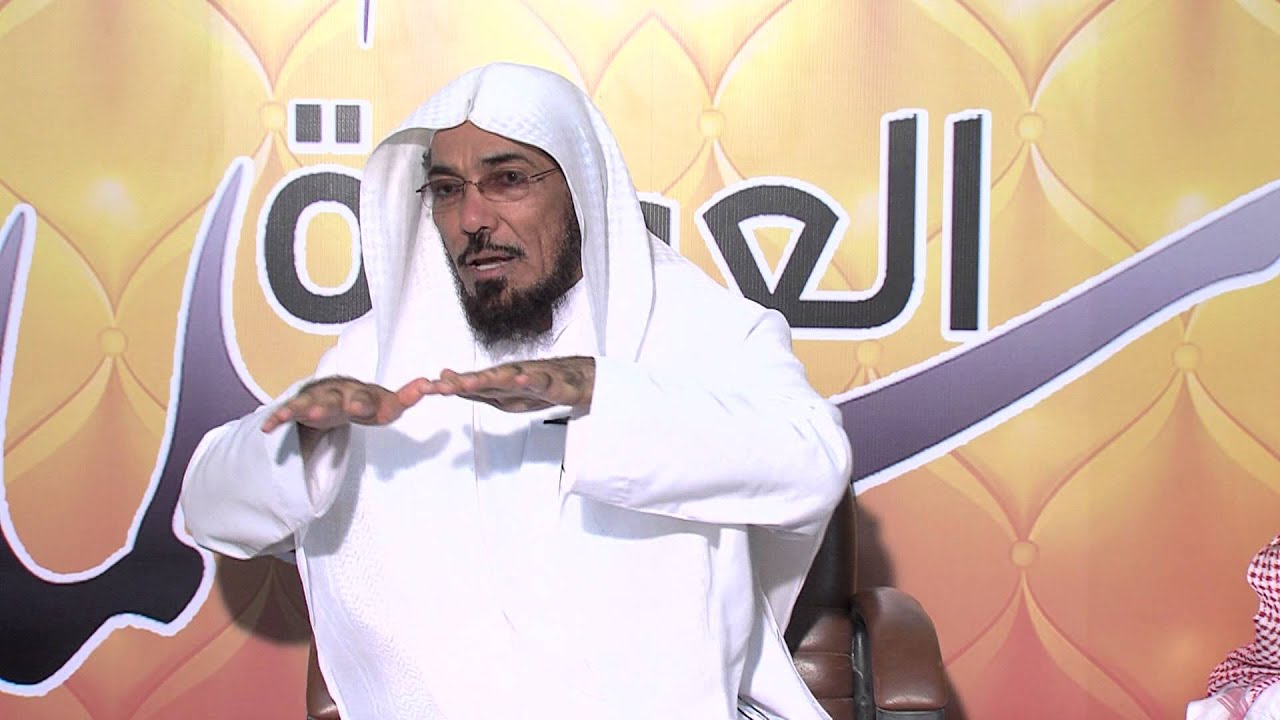 د.سلمان العودة  تجربتي في كتابة المقالات