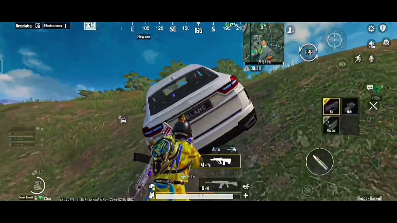 “Not loud. Just lethal.” Scrims and tourney highlights 🕊️