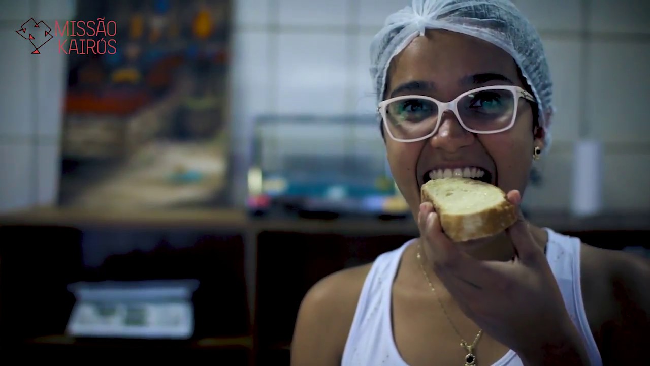 Projetos para auto-sustento CTTK