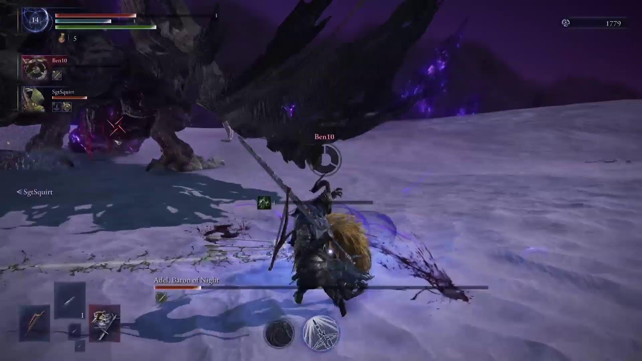 Nightreign
