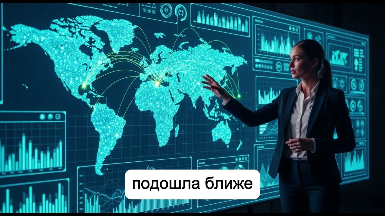 Богач нанял бездомную сыграть невесту. Мать встала навстречу — и бокал выпал из её рук...