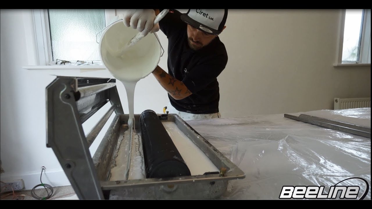 Beeline Paste Master  Machine