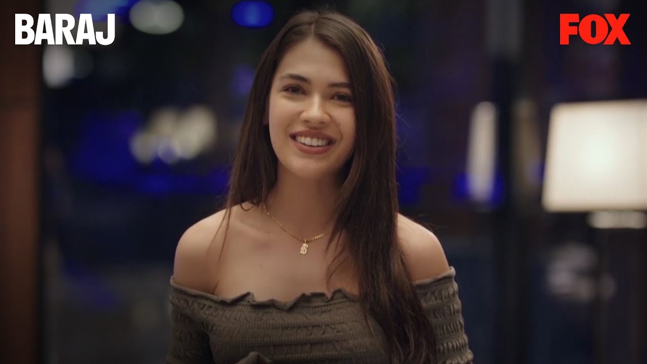 Baraj'ın hikayesini oyuncularımızdan dinledik...