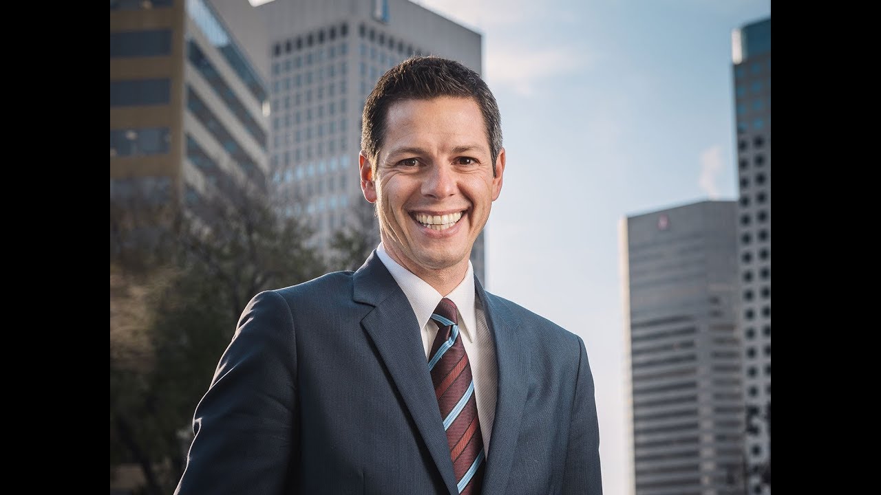 Mayor Brian Bowman speaks to media about strengthening Council&rsquo;s Code of Conduct