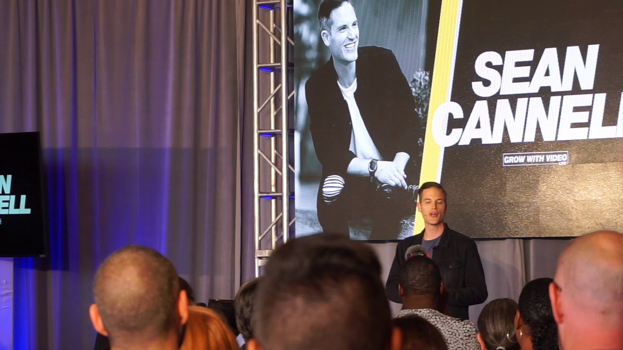 Grow With Video Conference 2018  Highlights | Las Vegas, NV