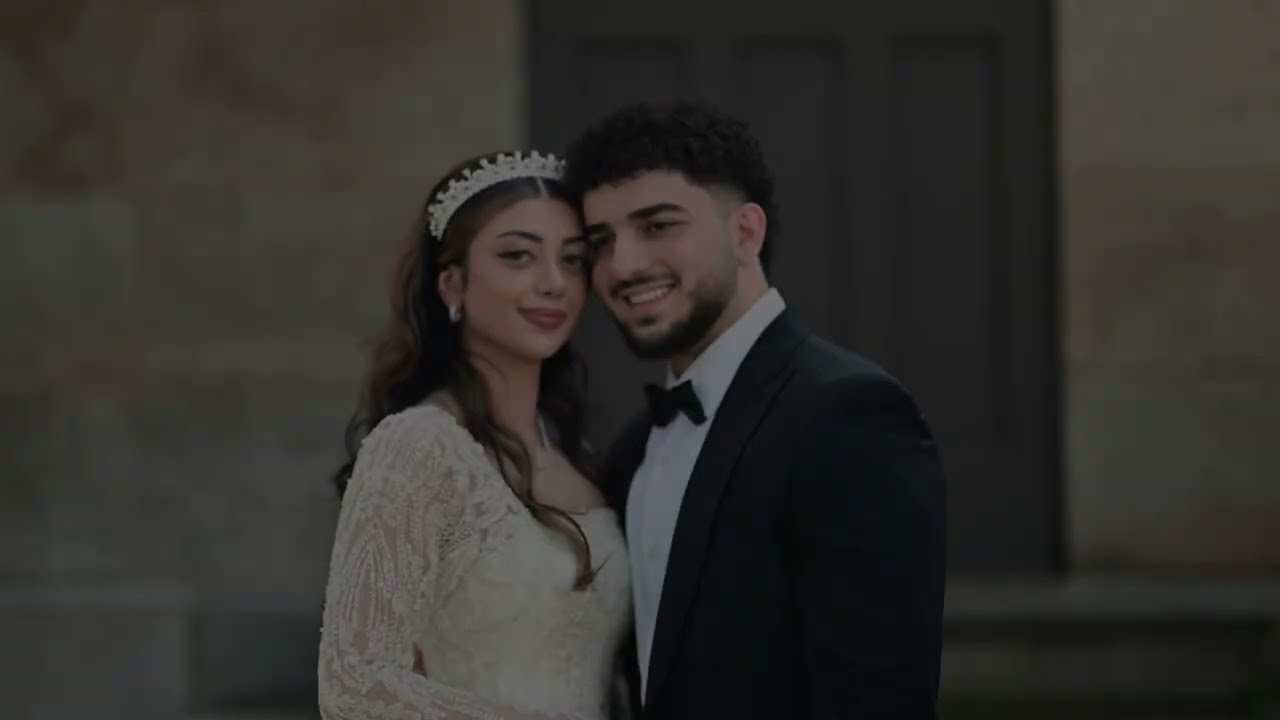 Azim & Sibyal I Scranton PA I