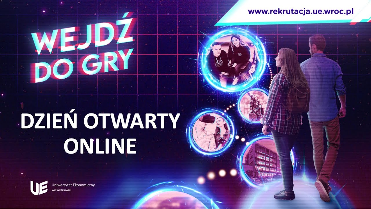Dzień Otwarty Online