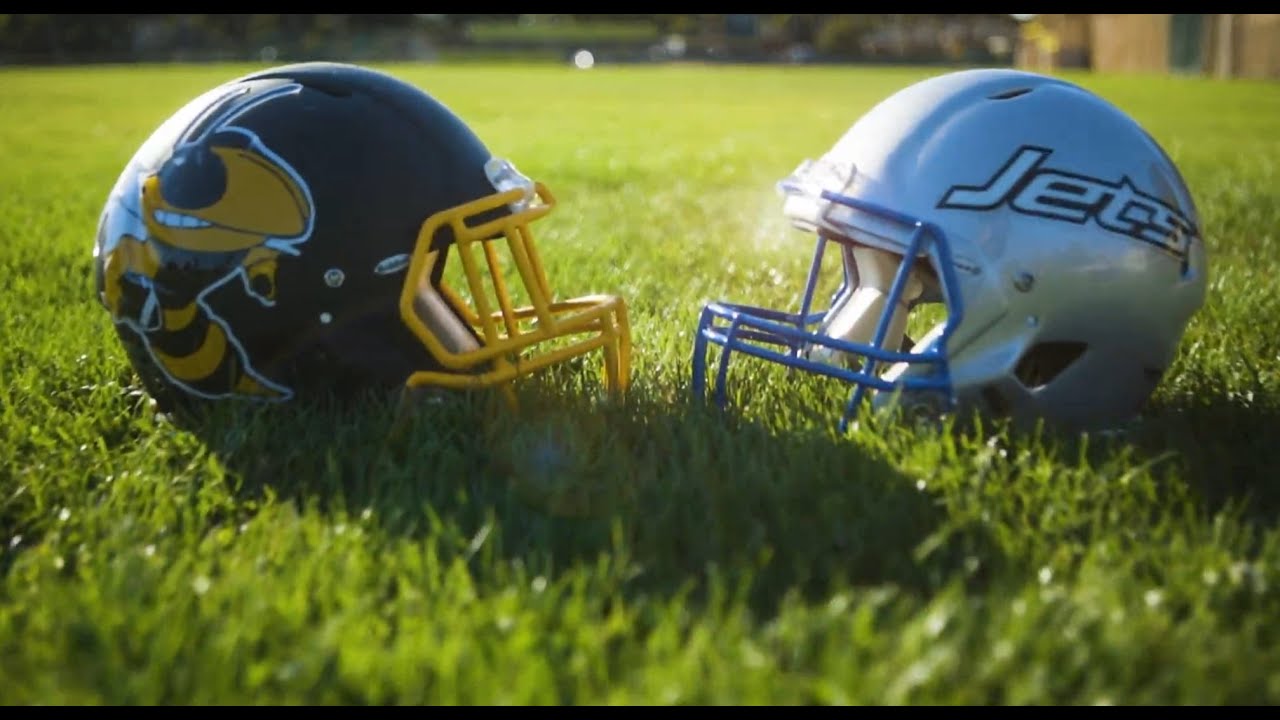 2025 Island Bowl - Alameda High School vs. Encinal High School