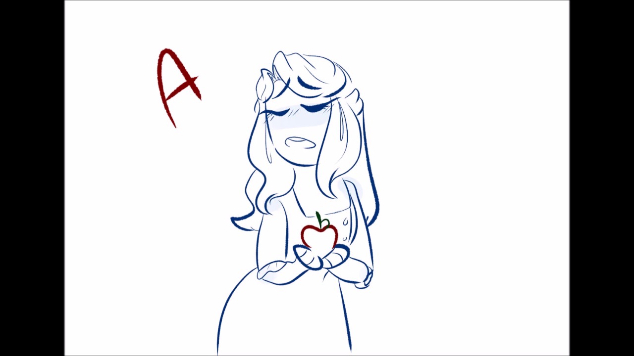 |Eliza's Lament| [Hamilton/OTGW]