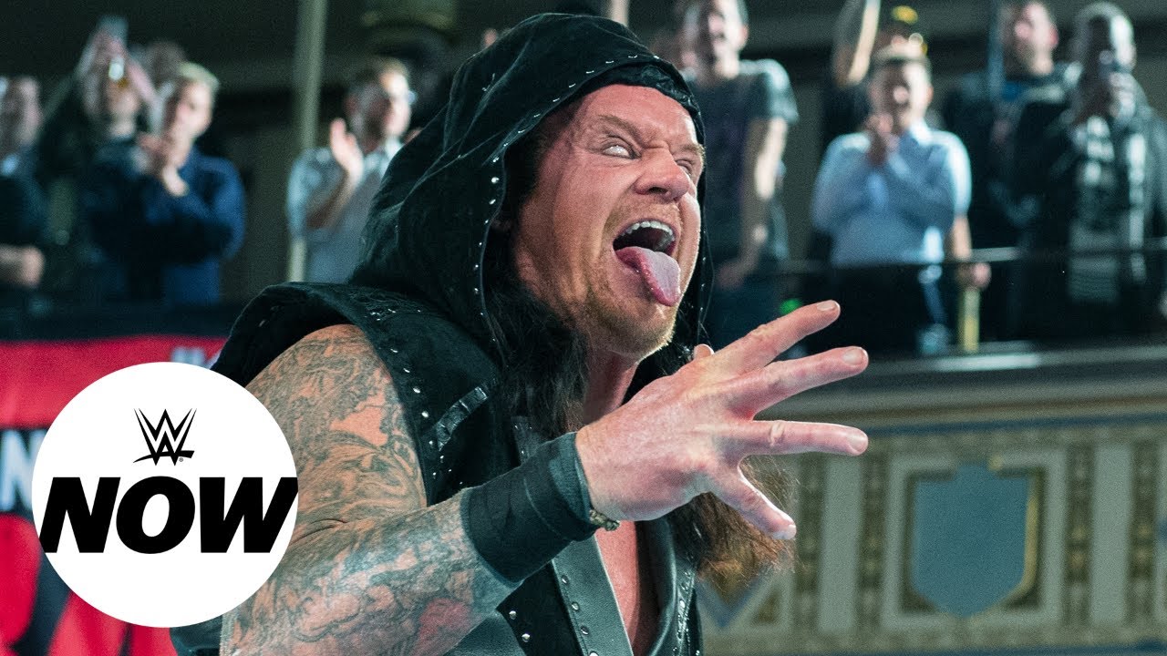 5 things you need to know before tonight&rsquo;s Raw: June 3, 2019