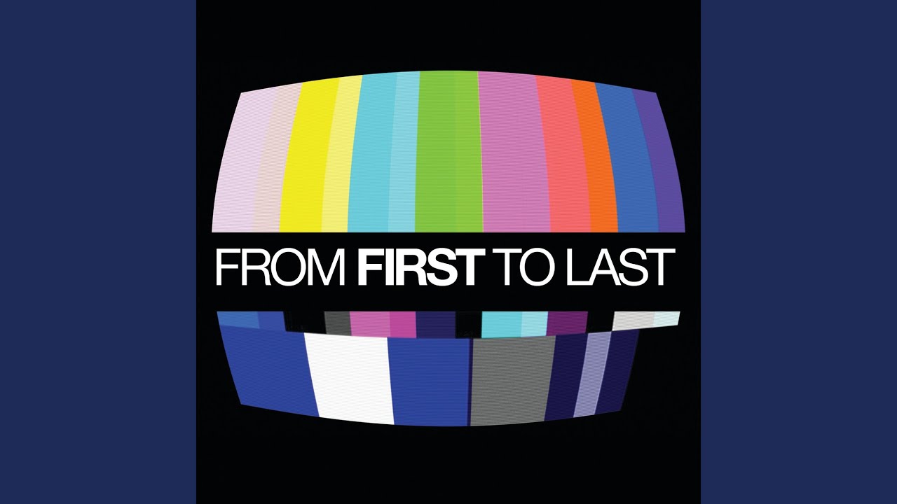 Two As One (Album Version (Explicit))