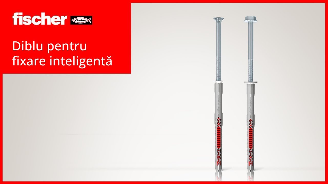 Cum funcționează diblul multifuncțional DuoXpand
