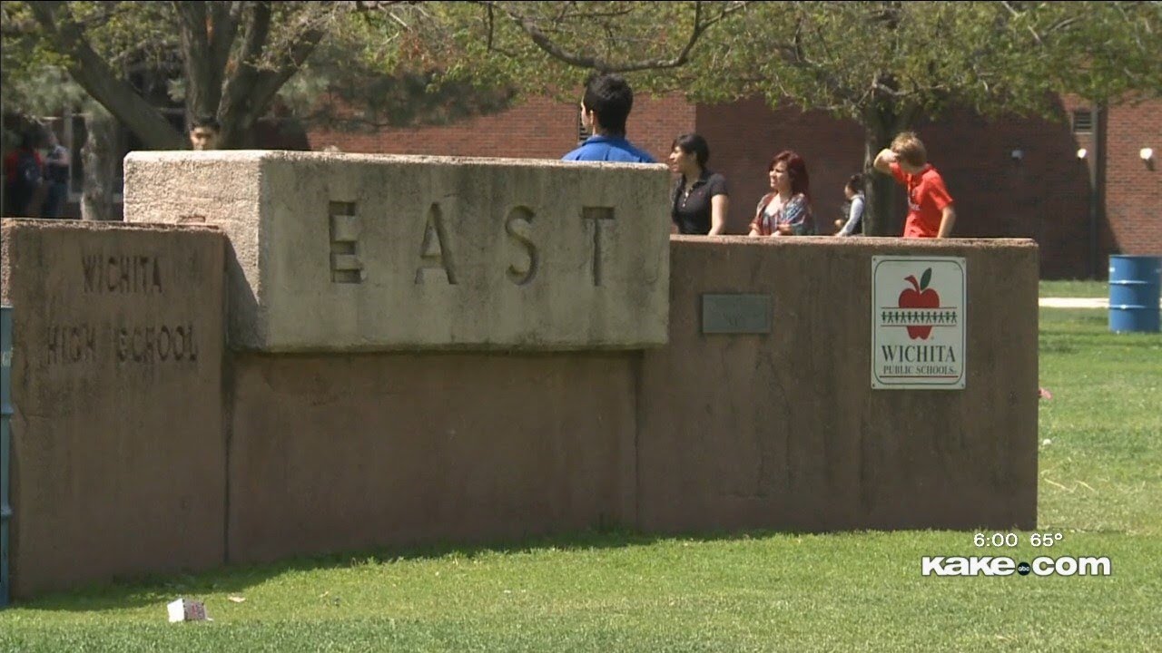 Social media threats to Wichita schools are being handled