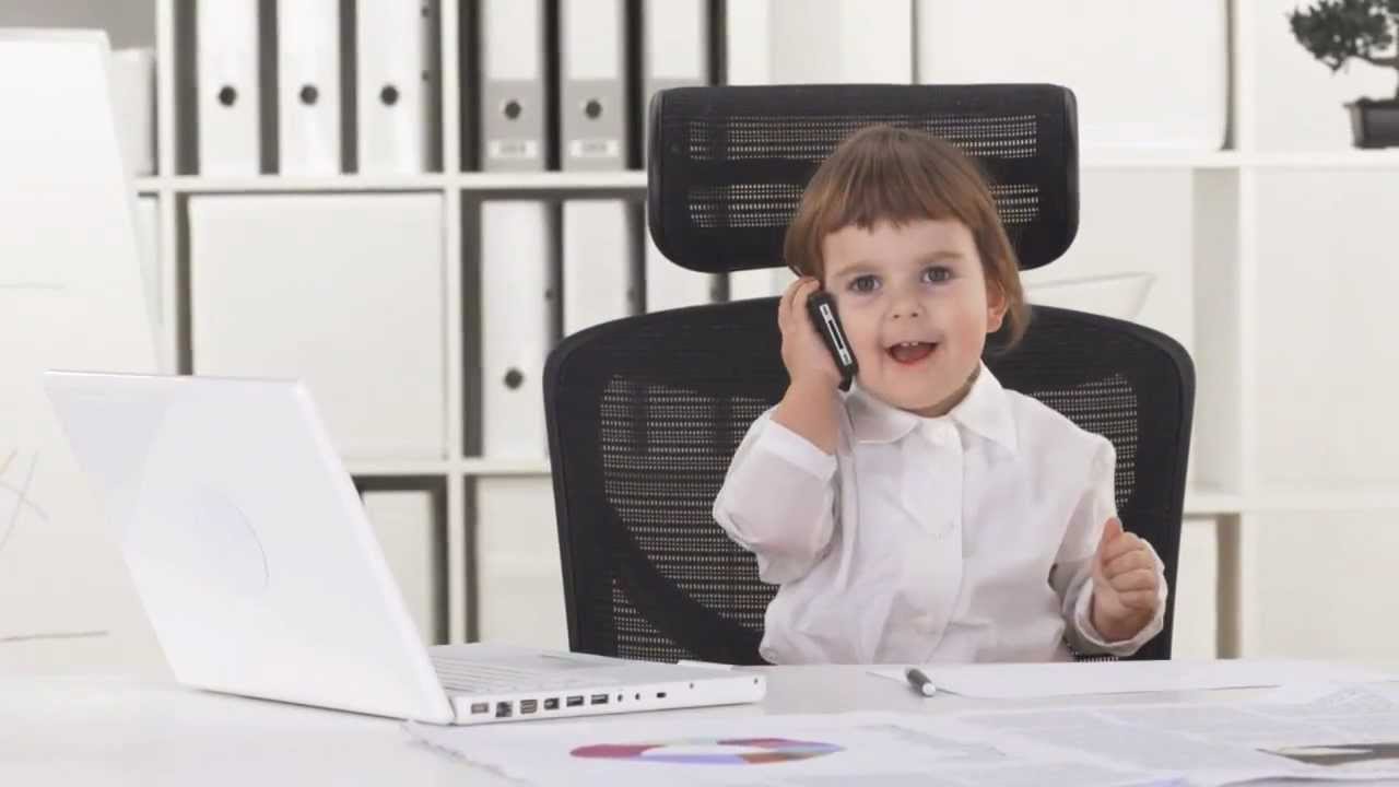 Learn how to make web videos. Free!