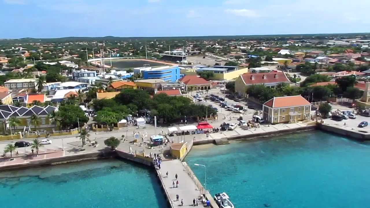 Kralendijk, Bonaire