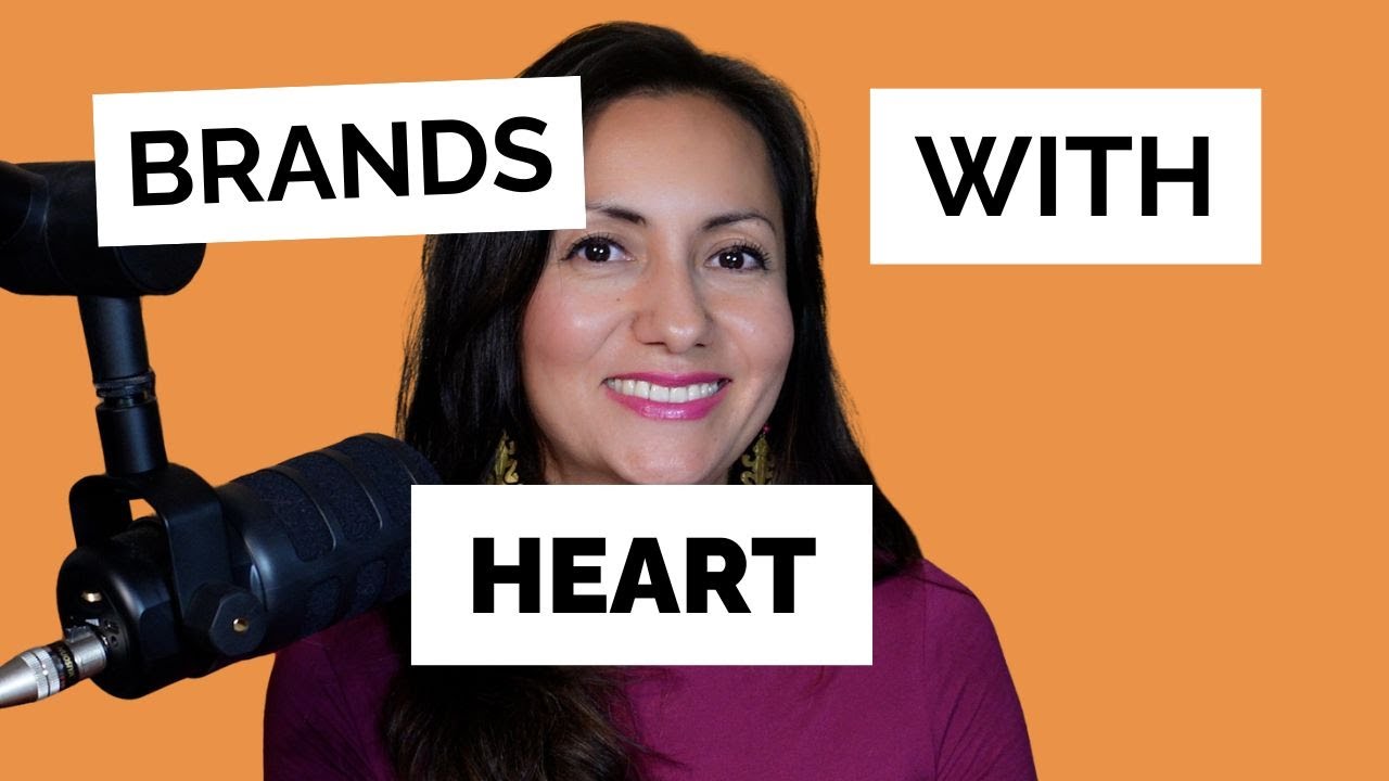 Why Every Brand Needs Its Own Unique Character | Build a Brand That Connects