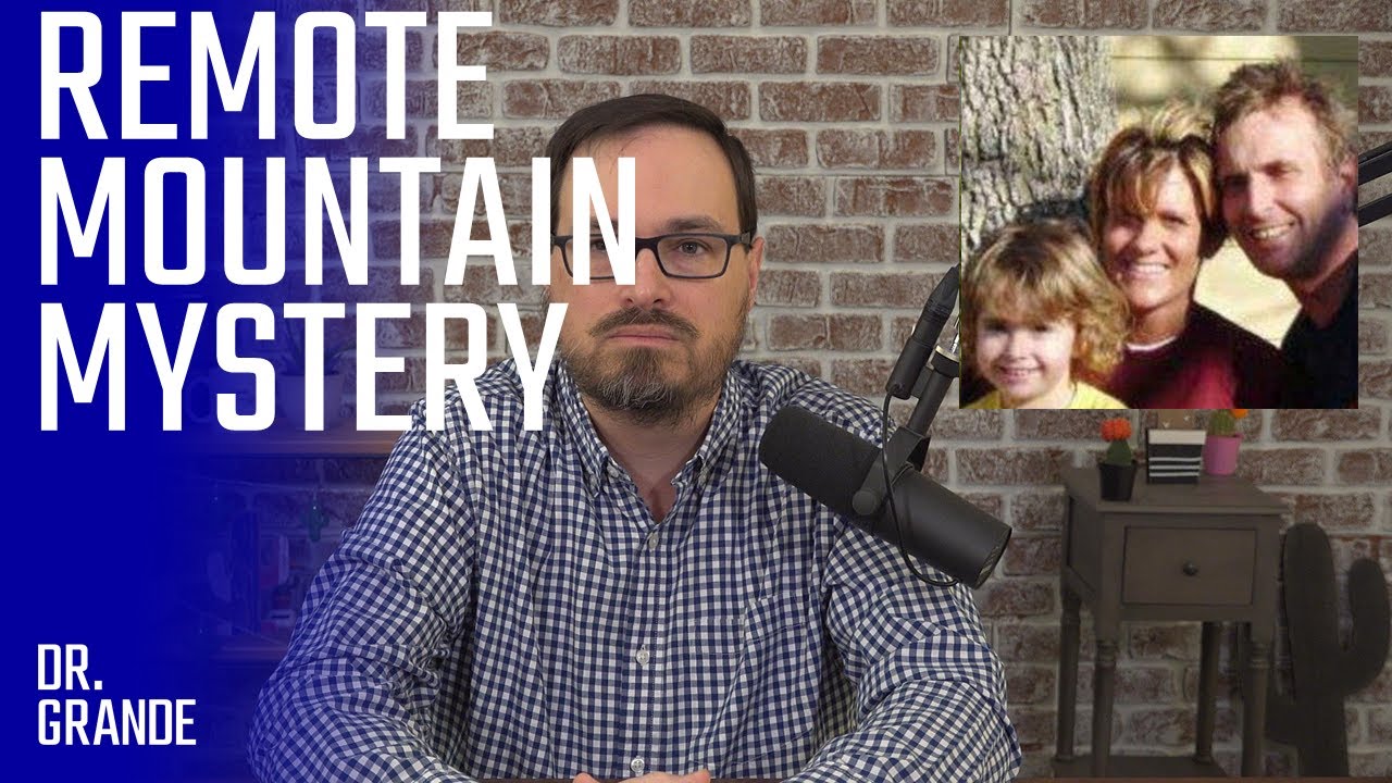 Roof Demon Killers? | Jamison Family Deaths Case Analysis