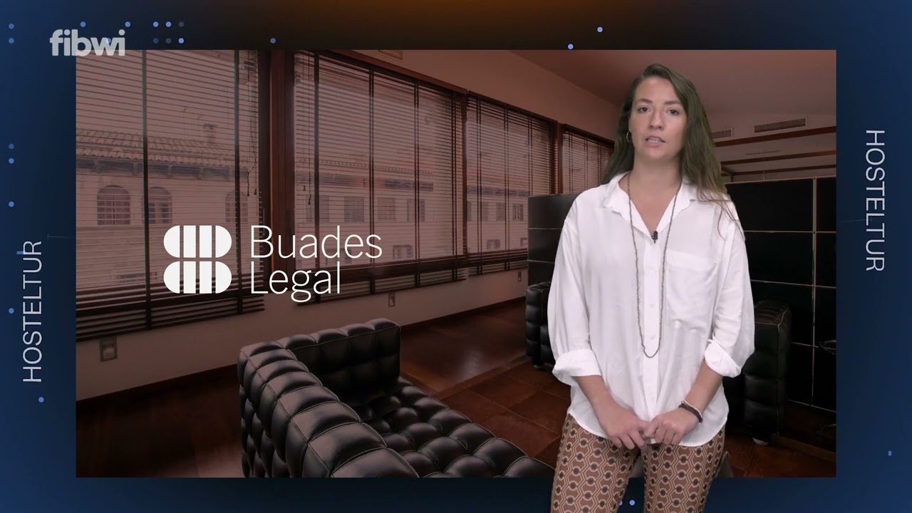 Hosteltur Tv 344 | Pr&eacute;stamos ICO