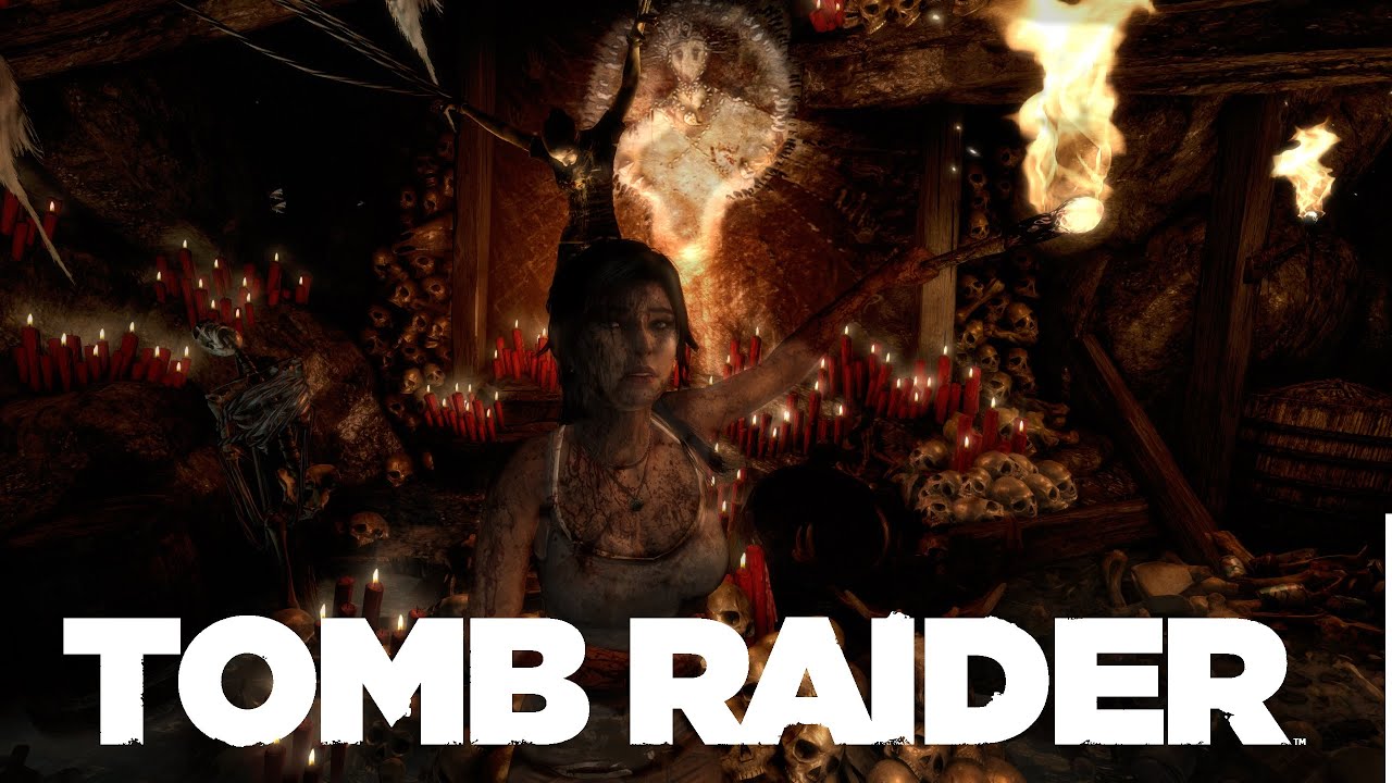 Tomb Raider (2013) Review