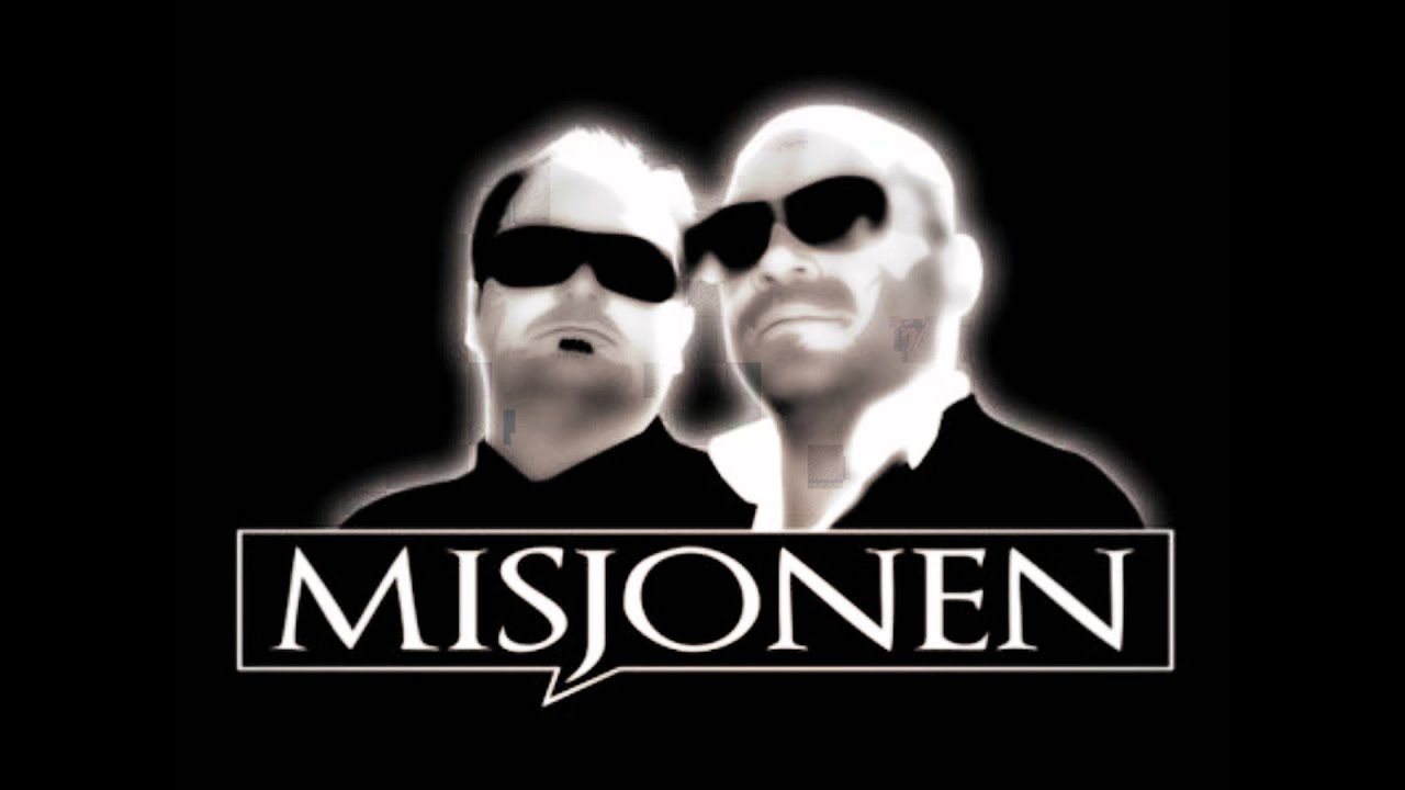 Misjonen Katten- min læremester
