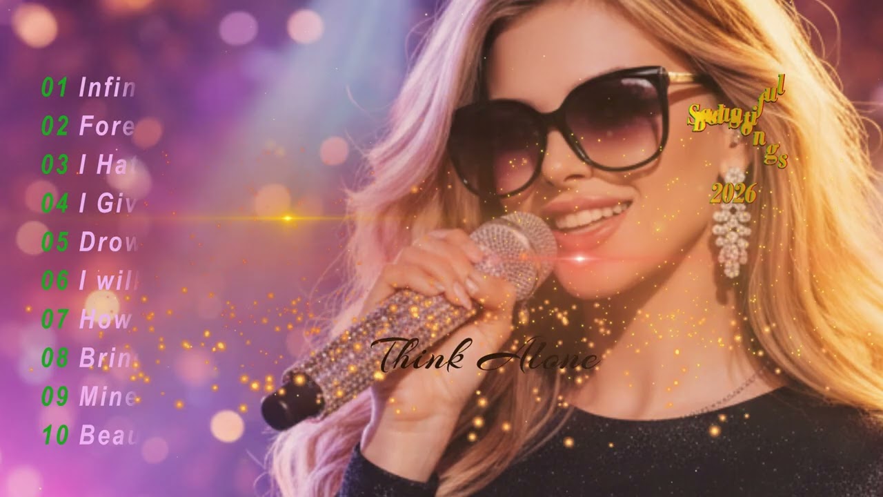 English Sad Songs 2026   Emma Stone  Heartbroken Love Songs  English Relaxing Sad Songs Playlist