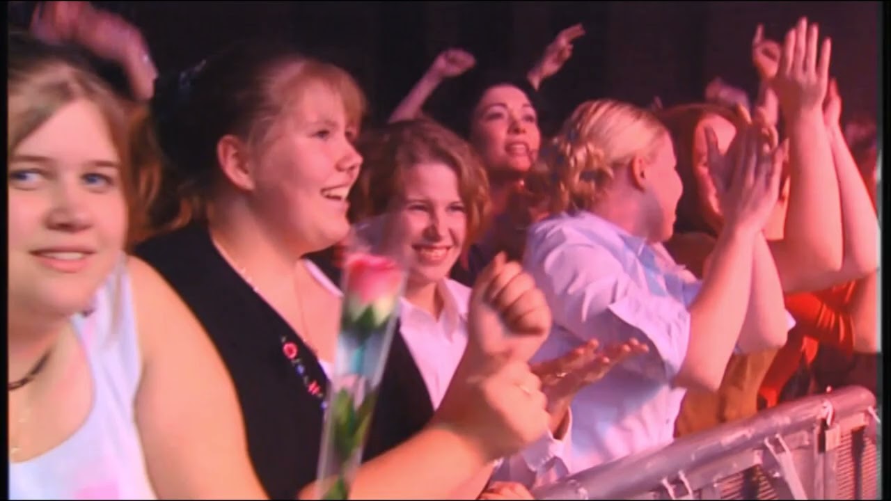 Yö 20v juhlakonsertti | Onnea Yö 40 vuotta