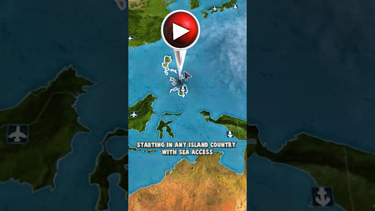 Plague Inc Speedrunners Get This Achievement With One Symptom