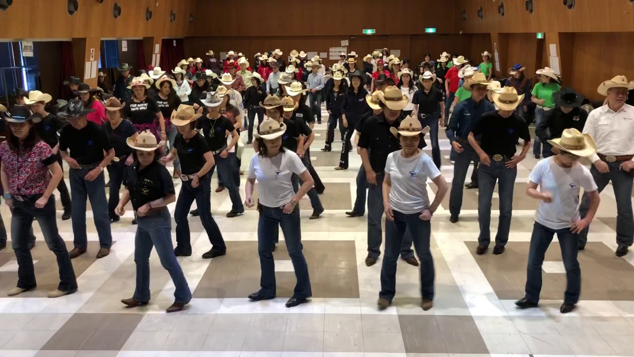 &rdquo;Honky Tonk Rock You&rdquo;Catalan Country Style