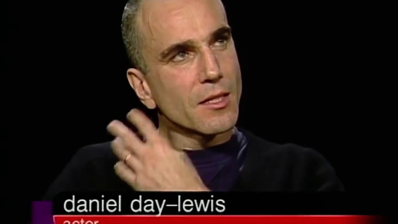 Martin Scorsese and Daniel Day-Lewis interview on 