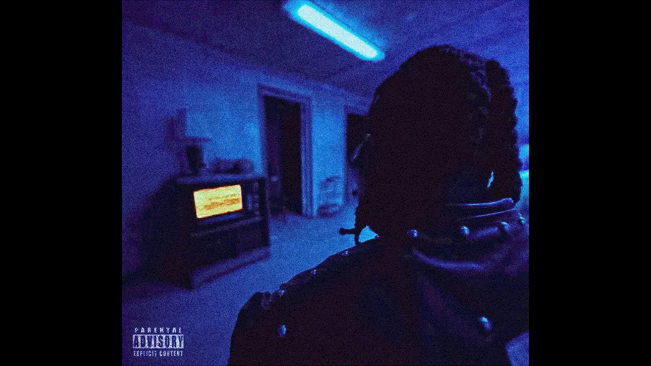 [FREE FOR PROFIT USE] Don Toliver Type Beat 2025 ~ LOOK CLOSER