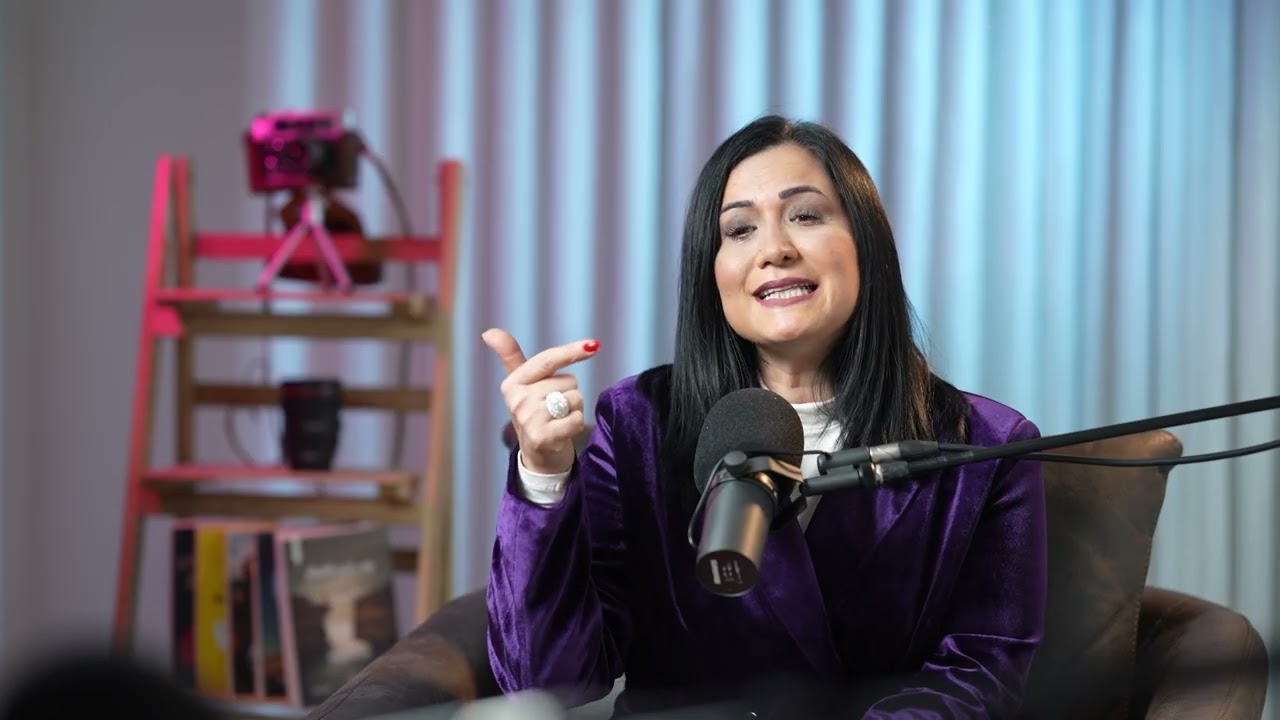 مفهوم العلاقات الزوجية والأسرية من وجهة نظر الدكتورة سريدة منصور أسعد