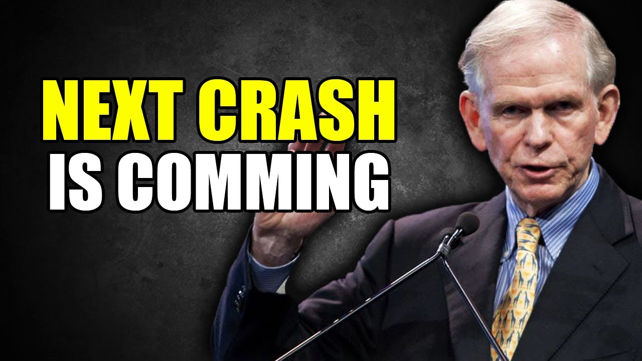 Jeremy Grantham When The Super Bubble Burst