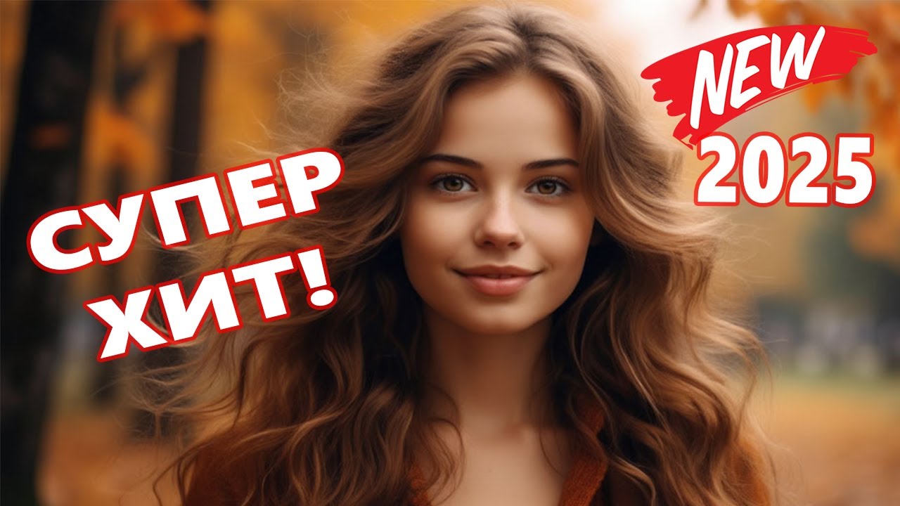 Очень Красивая Песня! Хочется слушать бесконечно! Не уходи не исчезай Сергей Орлов NEW 2025