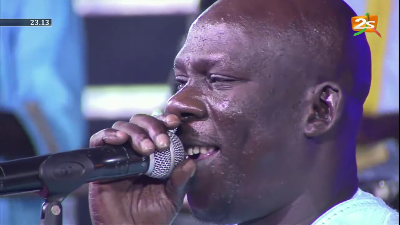#2stvlive KÉBA SECK ET SALAM DIALLO ENFLAMMENT LE PLATEAU DE 2S SHOW