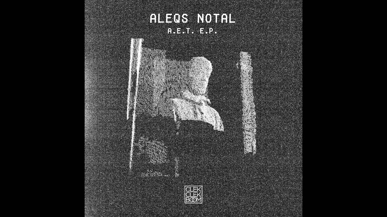 Aleqs Notal - Ancient Theory