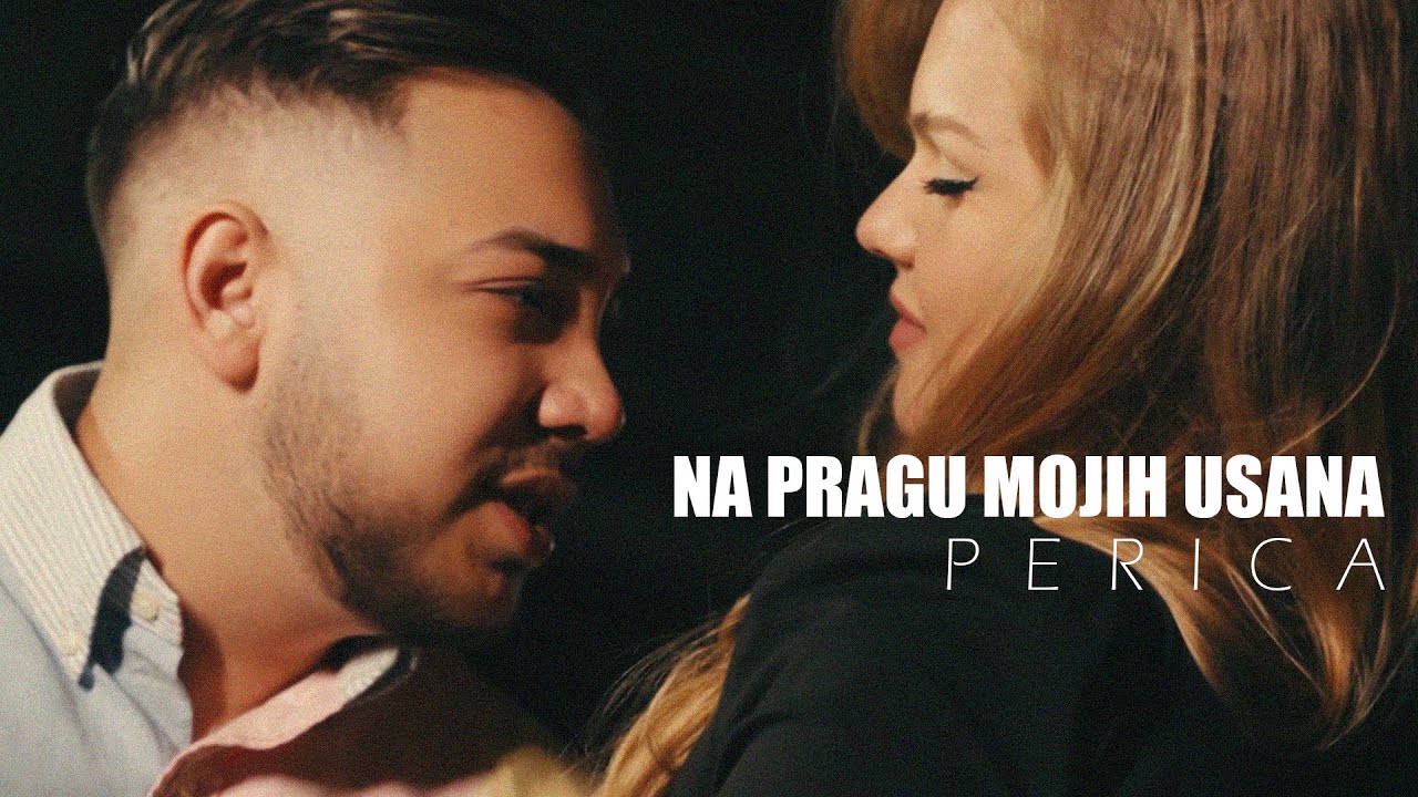 PERICA - NA PRAGU MOJIH USANA (OFFICIAL VIDEO 2025)