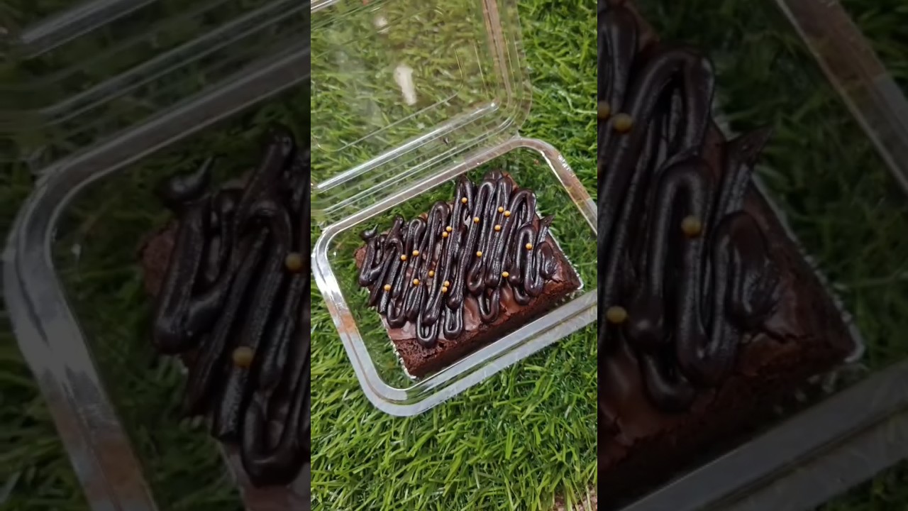 Chocolate Ganache Recipe inTamil❤️