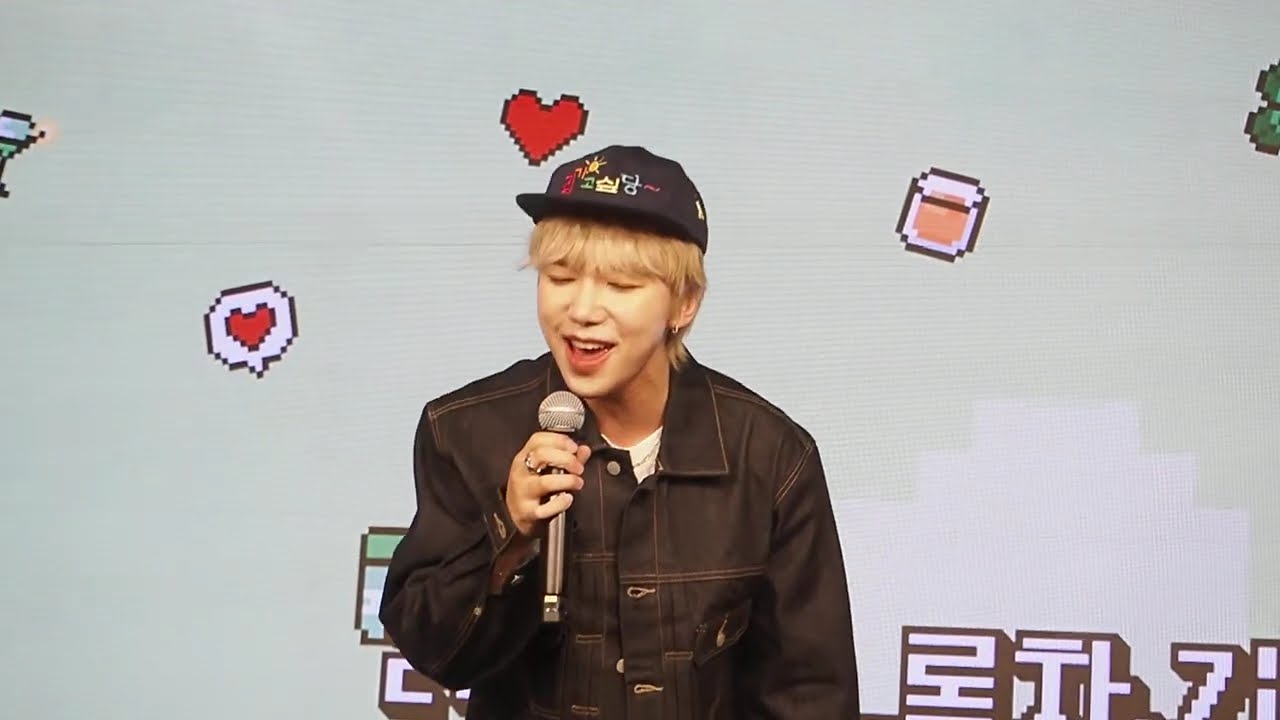 260215 Rockhyeon 「JASMINE」KISS Entertainment Inc. 3F STUDIO  2部