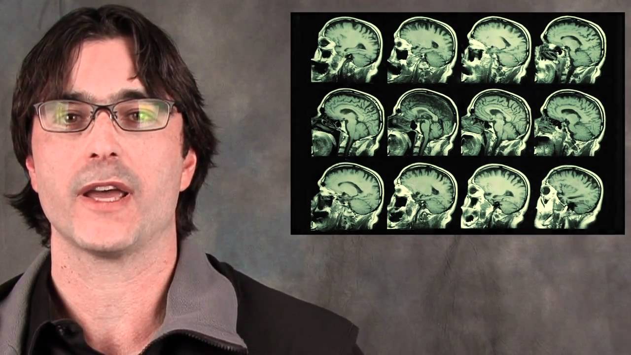 Christian Beaulieu, PhD - Sixty Second Science