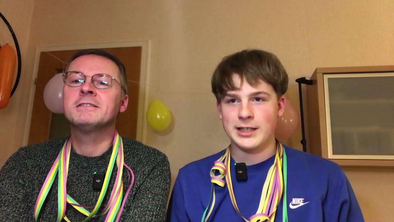 🎊Silvester-Special mit unseren Tipps zum Viertelfinale der Darts WM 2026🎯| Die Rügers