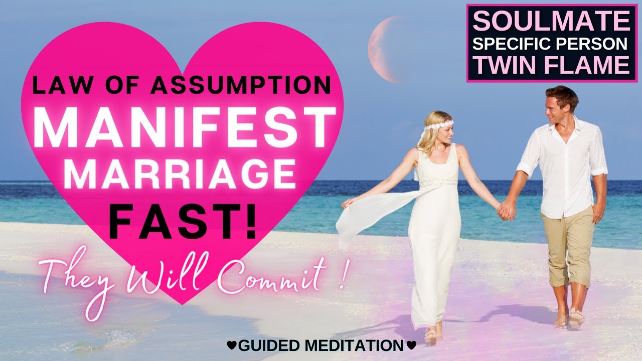 💞 БЫСТРО ОТКРЫТЫЙ БРАК! 💍 💞 День свадьбы мечты 💞 Конкретный человек | Родственная душа | Близнецо...