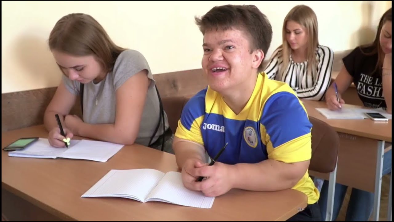 ВНАУ NEWS