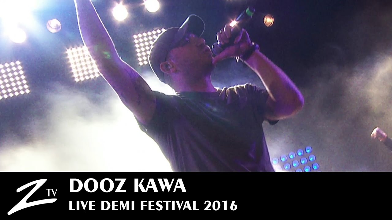 Dooz Kawa - Demi Festival 2016 - LIVE HD