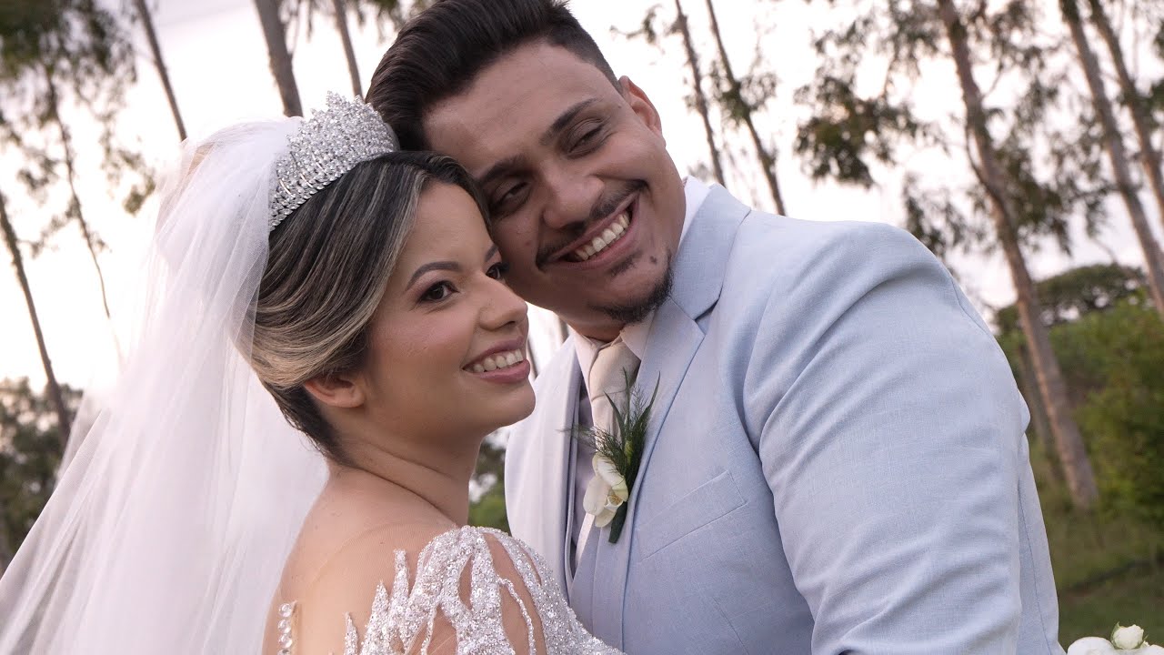 KAMILA + FABRICIO   CERIMONIA COMPLETA