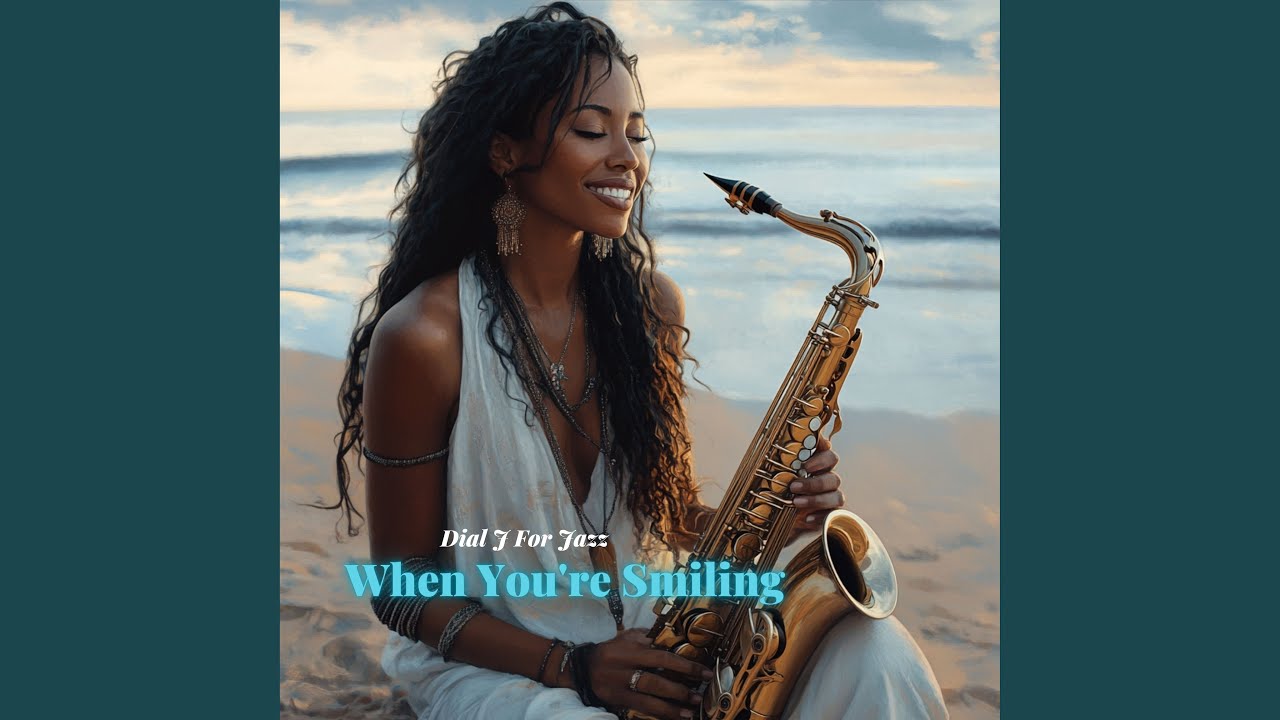 When You're Smiling