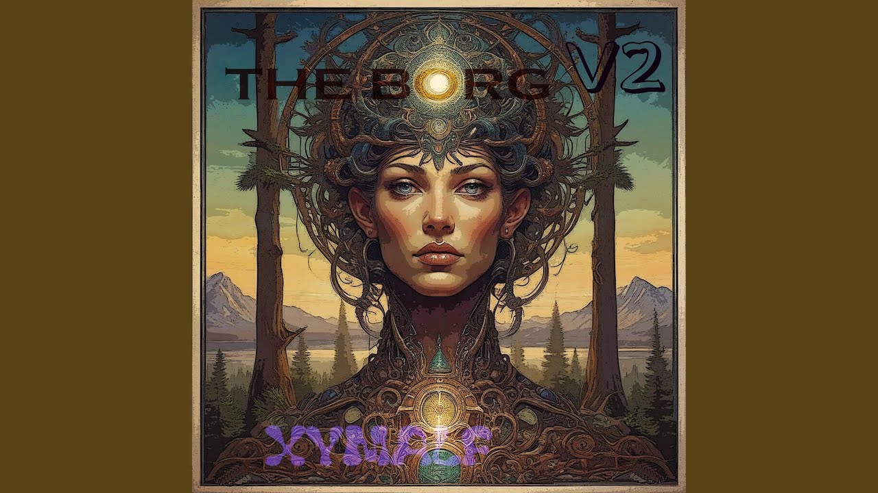 The Borg (Special Version: V2)